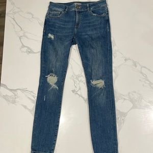 DL 1961 jeans
